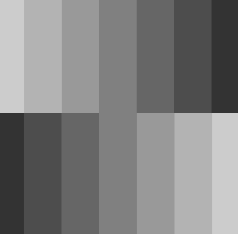 Grayscale