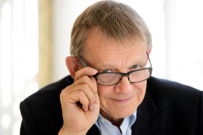 Hans Rosling