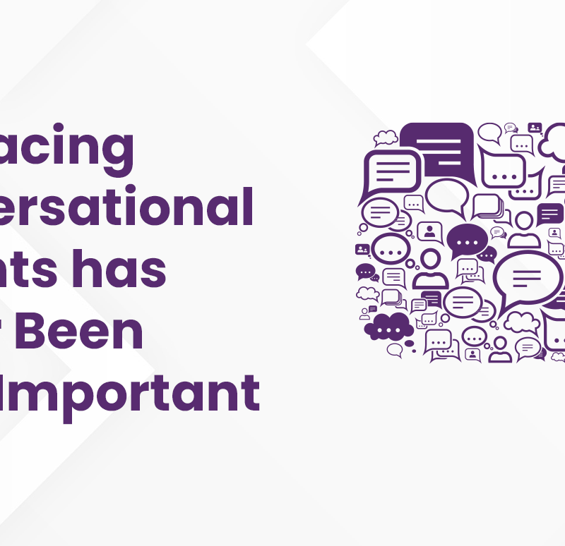 Embracing Conversational Insights