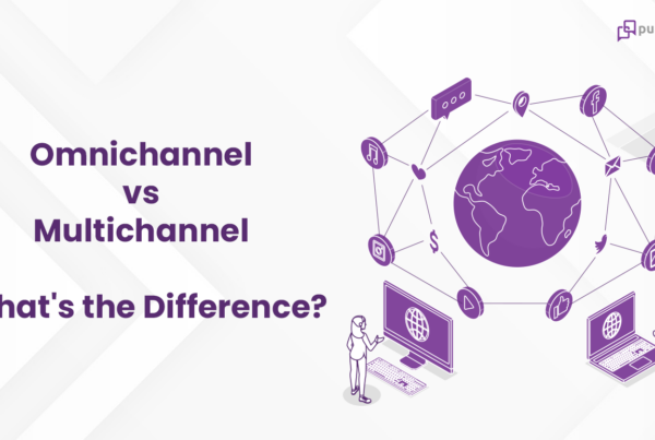 Omnichannel vs Multichannel