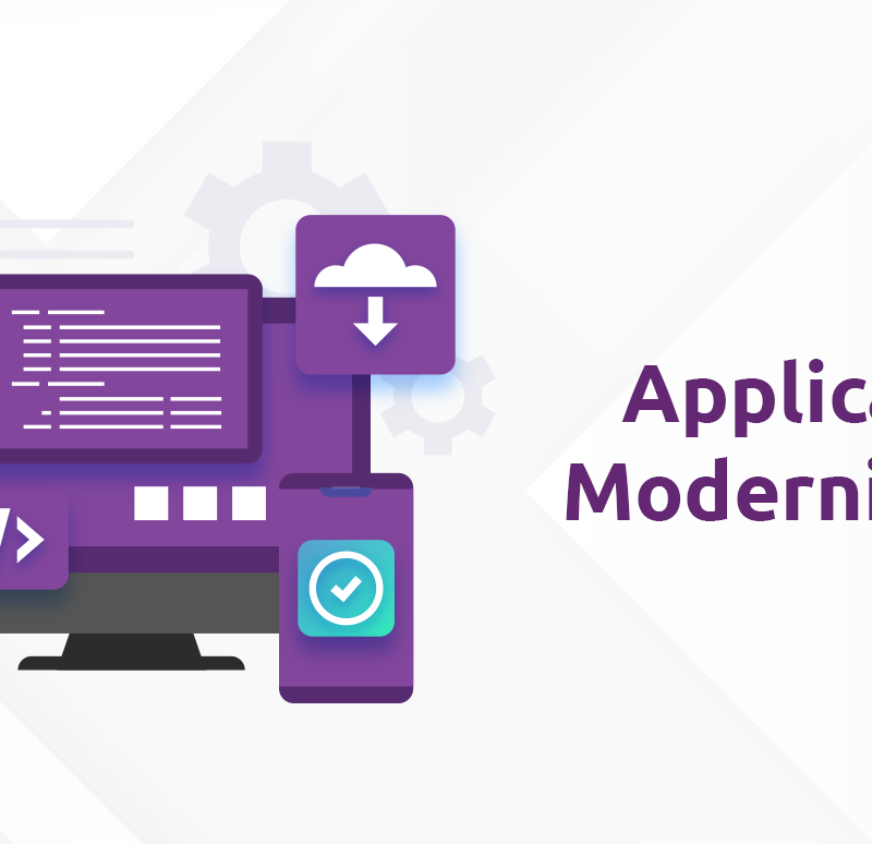 Application Modernization