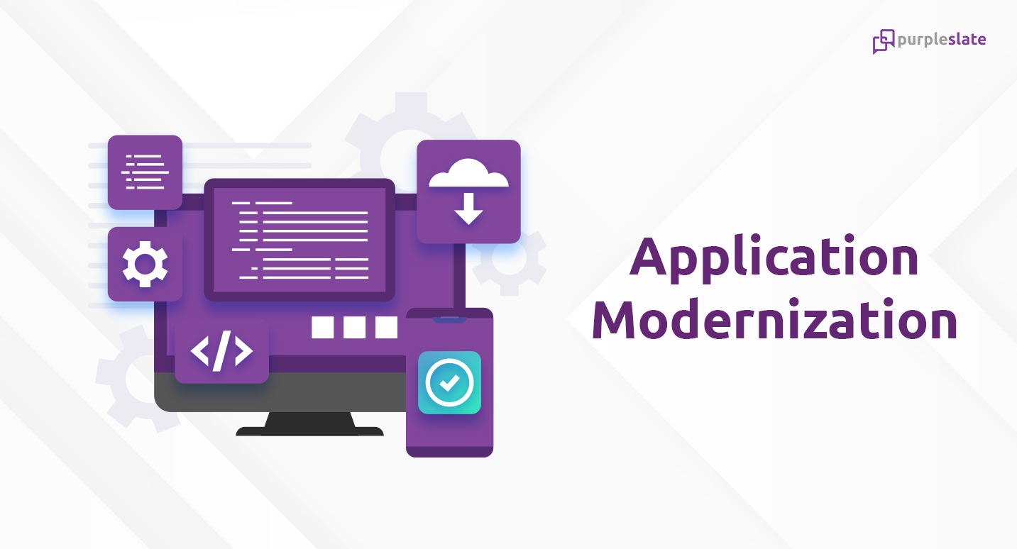 Application Modernization