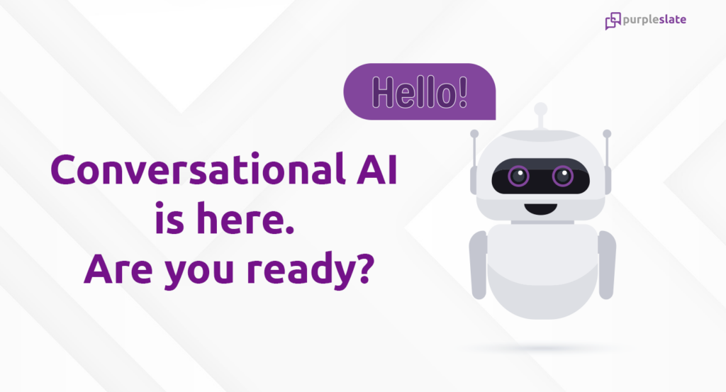 Conversational AI