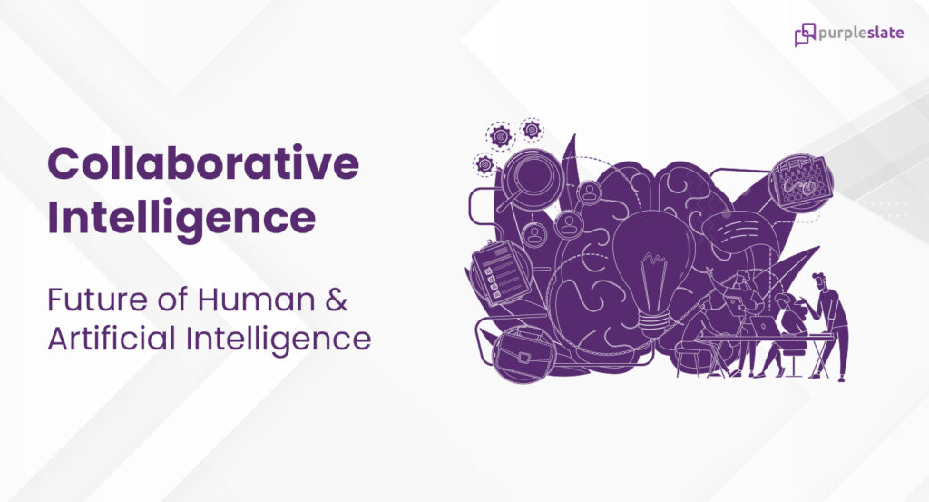 Collaborative intelligence, Future of human & artificial intelligence