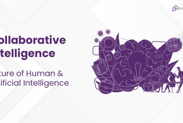 Collaborative intelligence, Future of human & artificial intelligence