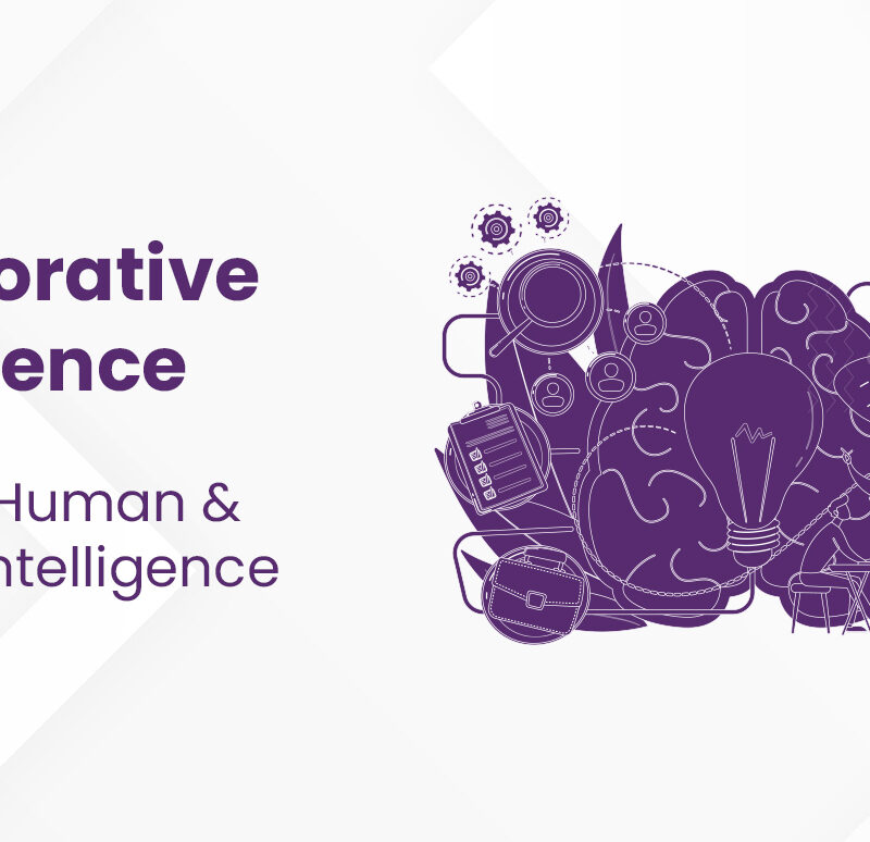 Collaborative intelligence, Future of human & artificial intelligence