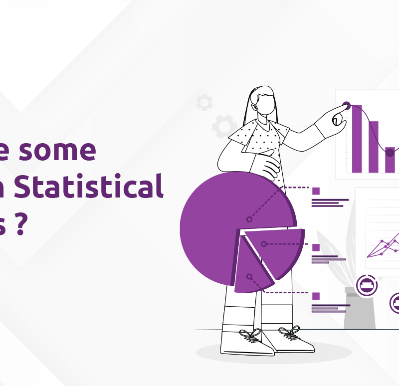 Common statistical methods