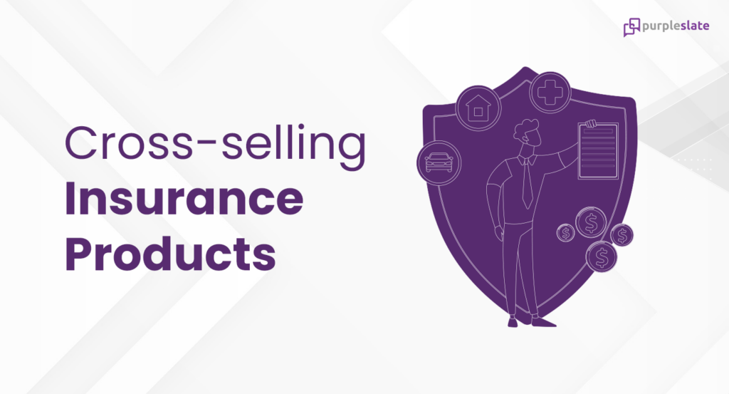 Cross-selling Insurance Products