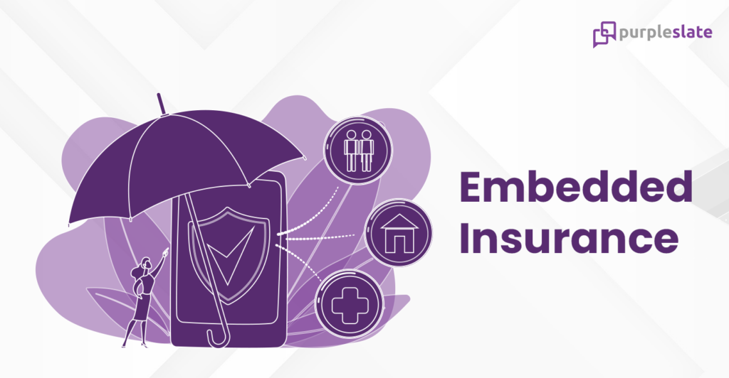 Embedded Insurance