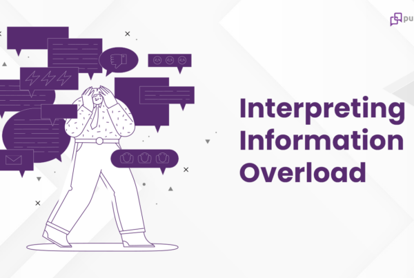 Interpreting information overload