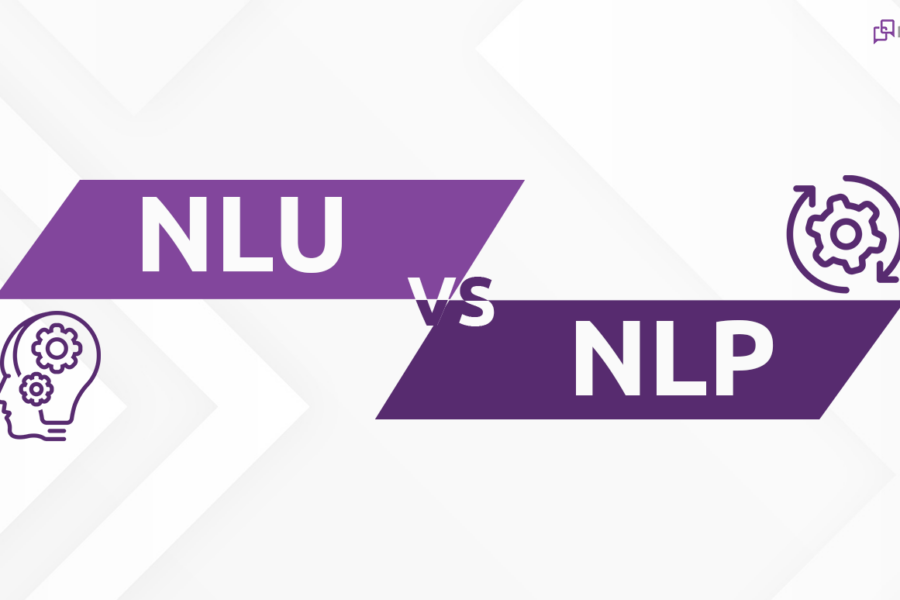 NLP vs NLU