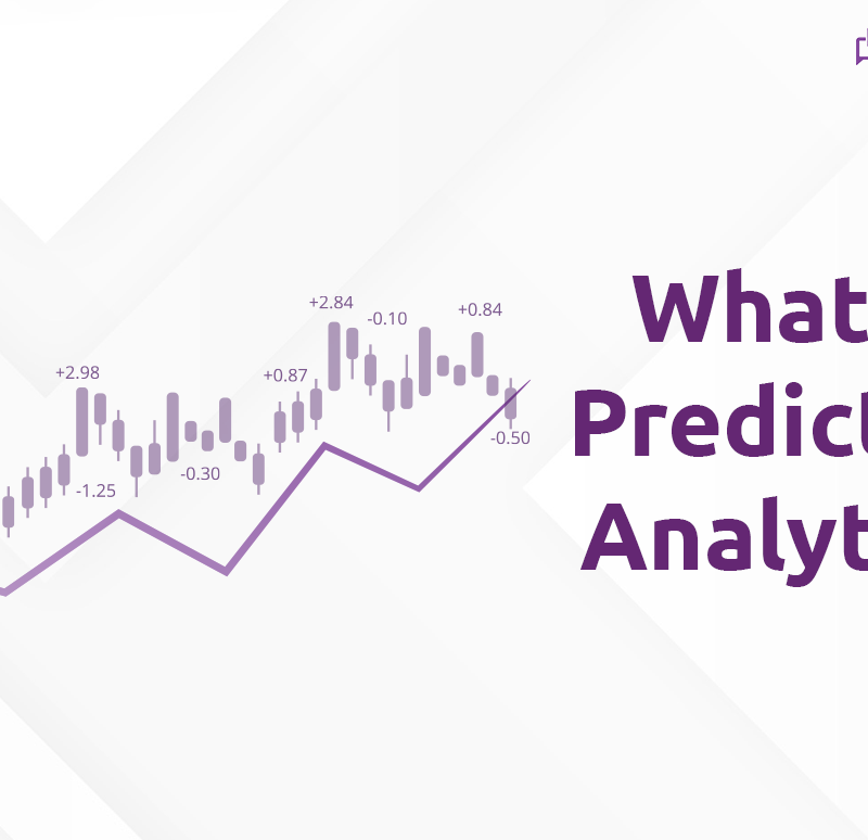 Predictive Analytics