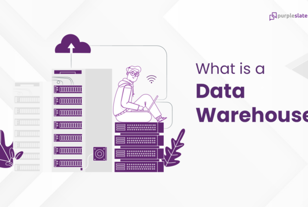 Data Warehouse