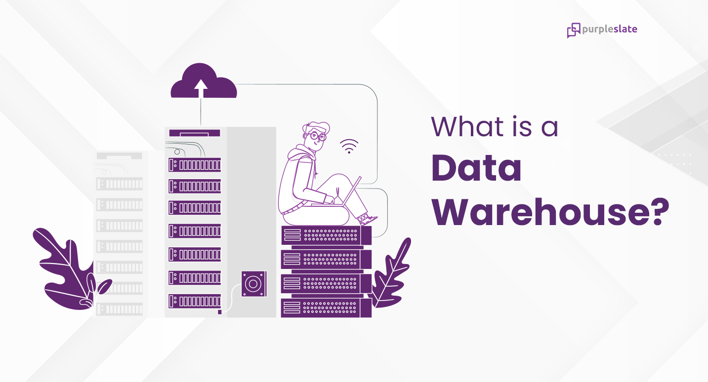 Data Warehouse