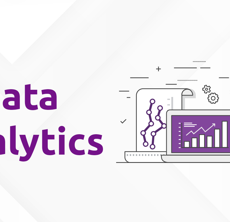 Data Analytics