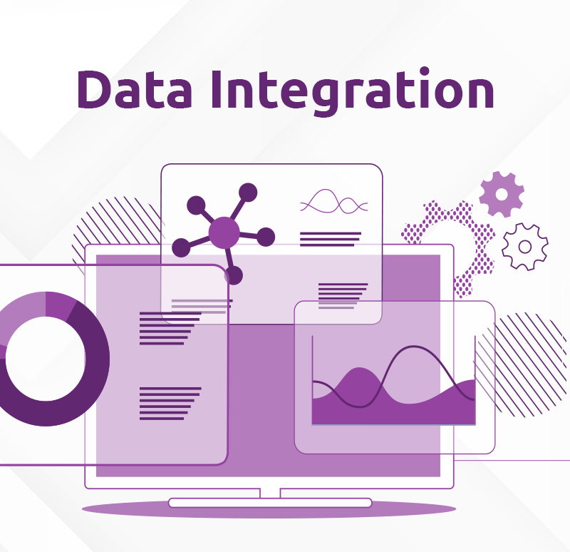 Data integration