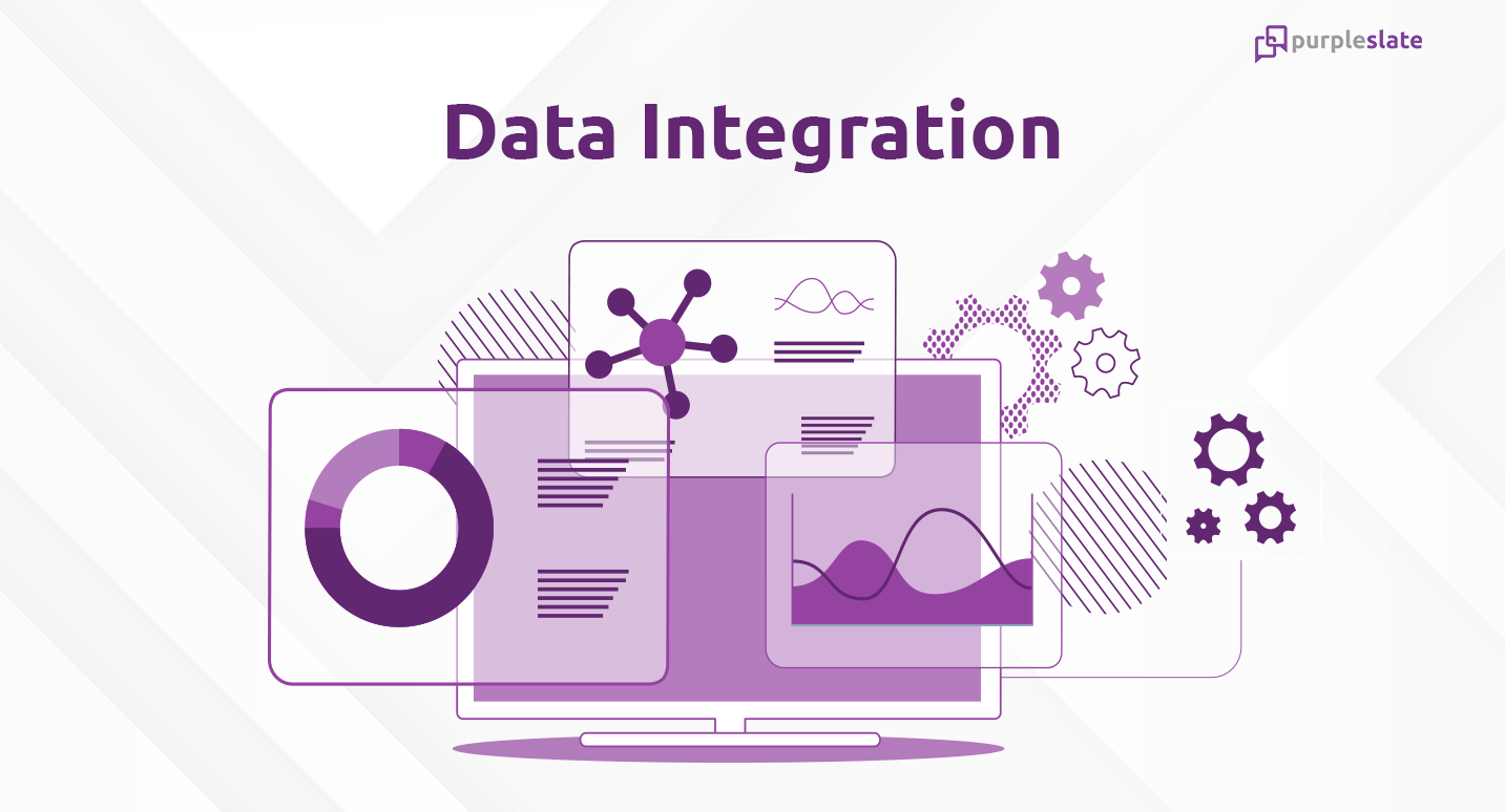 Data integration