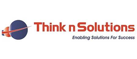 Think n Solutions Logo