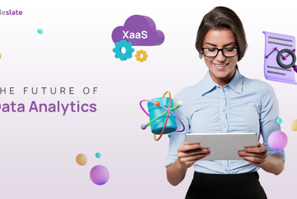 Future of Data Analytics