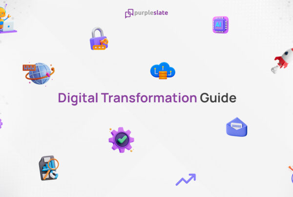 Digital Transformation Guide