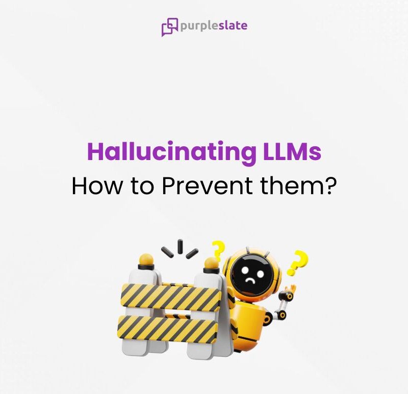 Hallucinating LLMs