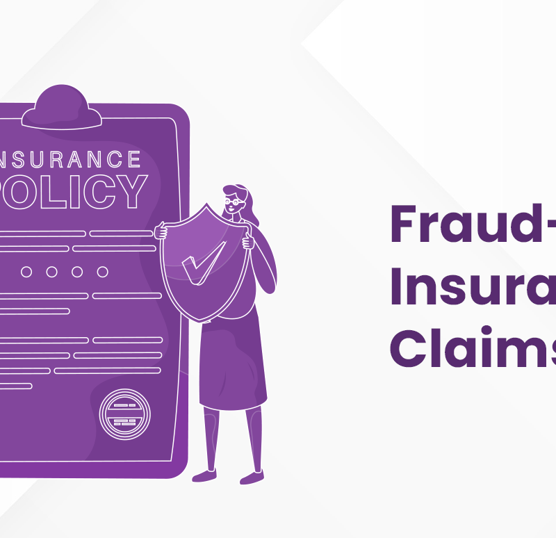 Conversational AI for fraud Insurance