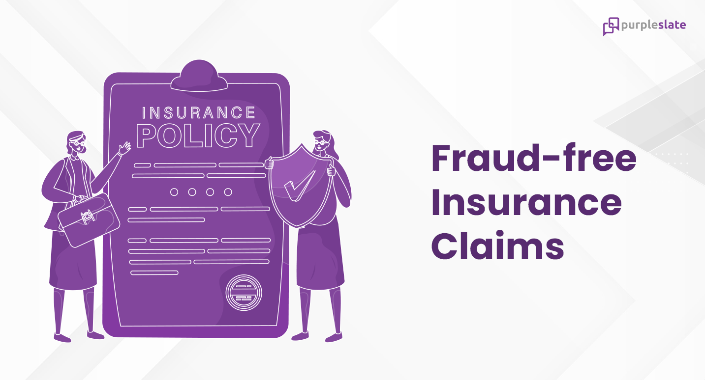 Conversational AI for fraud Insurance