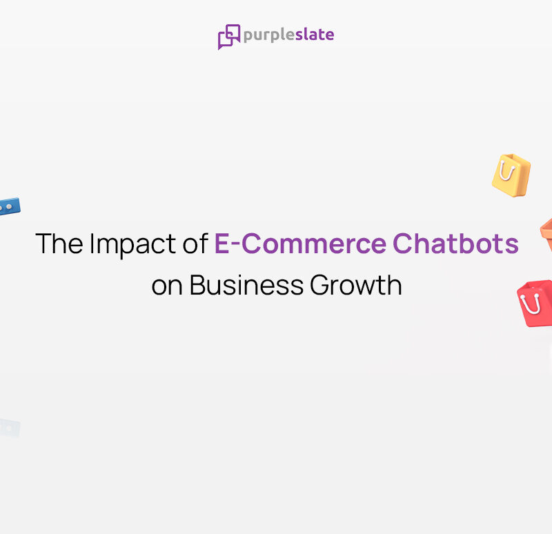 E-Commerce Chatbot