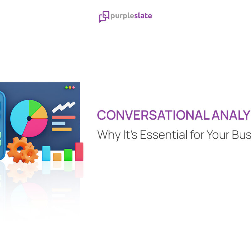 Conversational Analytics