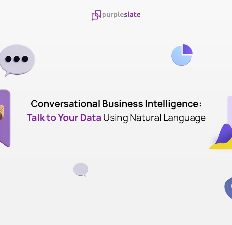 Conversational Business Intelligence: Talk to Your Data Using Natural Language