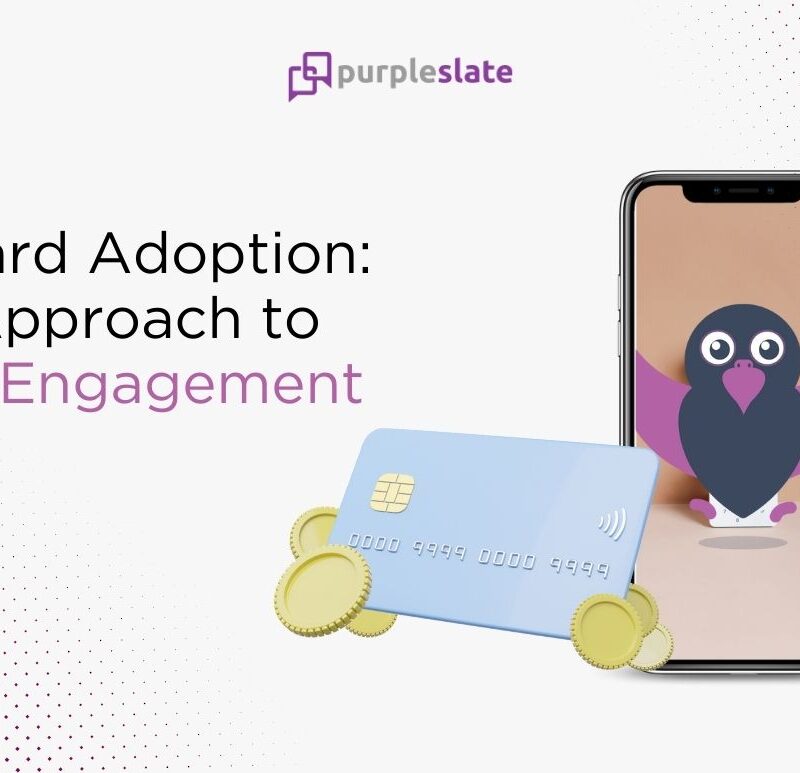 Credit Card Adoption: Kea's Approach to Member Engagement