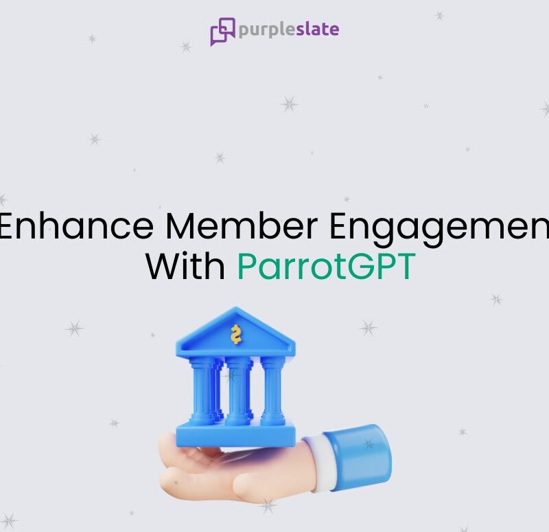 Member Engagement with ParrotGPT