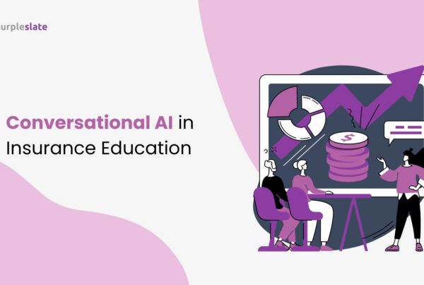 The Role of Conversational AI in Insurance Education and Financial Literacy