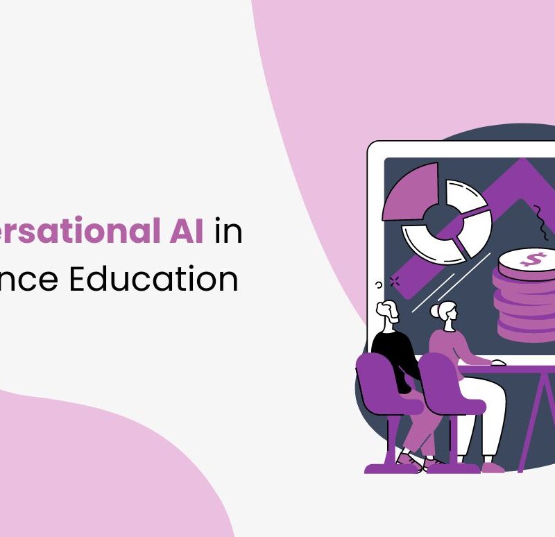 The Role of Conversational AI in Insurance Education and Financial Literacy