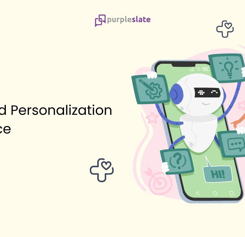 Leveraging AI to Drive Hyper-Personalization in the Insurance Industry