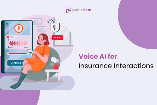 Harnessing Voice AI for More Natural, Personalized Insurance Interactions