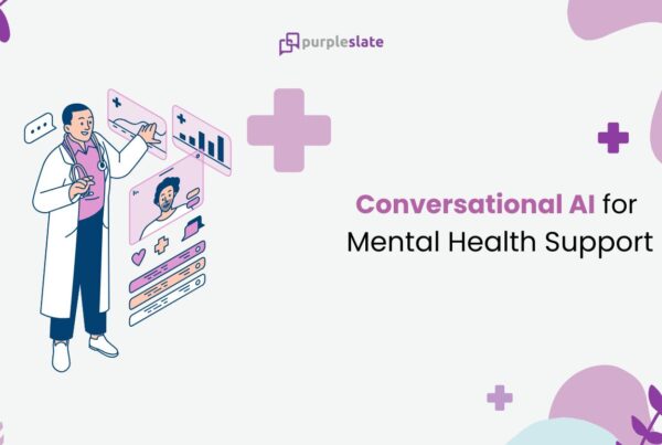 Leveraging Conversational AI for Mental Health Support